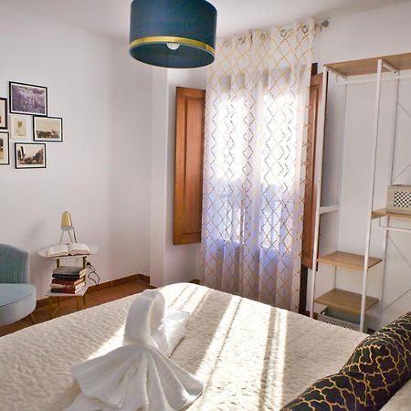 Granada Insight, Mirador San Nicolas, Parking Included Ngoại thất bức ảnh