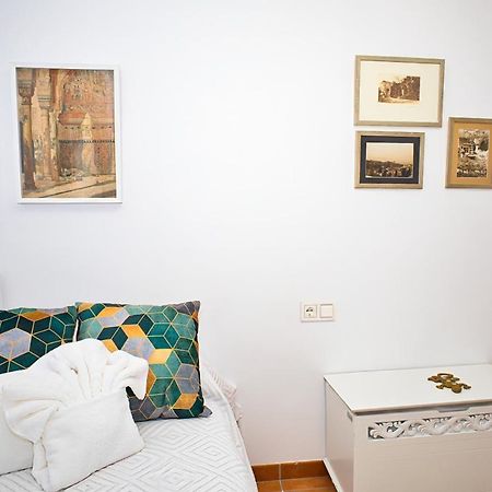 Granada Insight, Mirador San Nicolas, Parking Included Ngoại thất bức ảnh