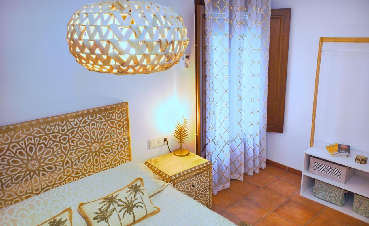 Granada Insight, Mirador San Nicolas, Parking Included Ngoại thất bức ảnh